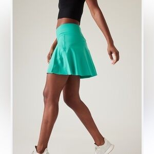 Athleta Ace Tennis Skirt 13.5